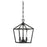 Savoy House Townsend 3-Light 15" Pendant, Classic Bronze