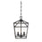 Savoy House Townsend 3-Light 15" Pendant, Classic Bronze