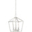 Savoy House Townsend 3-Light 15" Pendant, Satin Nickel - 3-320-3-SN