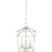 Savoy House Townsend 3-Light 15" Pendant, Satin Nickel