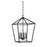 Savoy House Townsend 4-Light 26" Pendant, Classic Bronze - 3-321-4-44