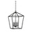 Savoy House Townsend 4-Light 26" Pendant, Classic Bronze