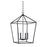 Savoy House Townsend 6-Light 37" Pendant, Classic Bronze