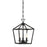 Savoy House Townsend 420 3-Light 15" Pendant, Classic Bronze - 3-420-3-44