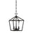 Savoy House Townsend 420 3-Light 15" Pendant, Classic Bronze