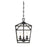 Savoy House Townsend 420 3-Light 15" Pendant, Classic Bronze