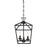 Savoy House Townsend 420 3-Light 15" Pendant, Matte Black