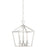 Savoy House Townsend 420 3-Light 15" Pendant, Satin Nickel - 3-420-3-SN