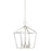 Savoy House Townsend 420 3-Light 15" Pendant, Satin Nickel