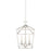 Savoy House Townsend 420 3-Light 15" Pendant, Satin Nickel