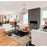 Savoy House Townsend 6-Light Pendant, Matte Black