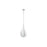 Savoy House Bali 5-Light Pendant, White Cashmere - 3-4390-5-47