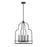 Essentials Diplomat 4 Light Pendant