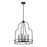 Essentials Diplomat 4 Light Pendant