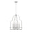 Essentials Diplomat 4 Light Pendant