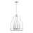 Essentials Diplomat 4 Light Pendant