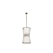 Savoy House Joliet 6-Light 28" Pendant, Rumba - 3-8811-6-92