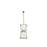 Savoy House Joliet 6-Light 28" Pendant, Rumba - 3-8811-6-92