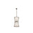 Savoy House Joliet 6-Light 28" Pendant, Rumba