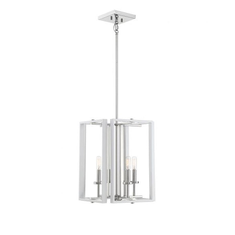 Savoy House Champlin 4 Light Pendant