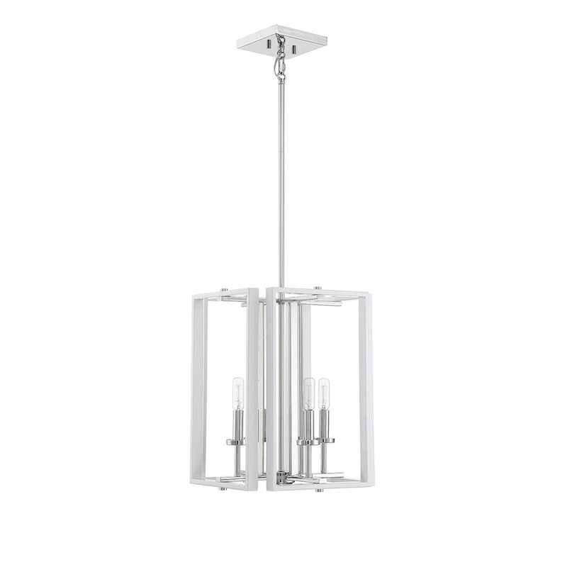 Savoy House Champlin 4 Light Pendant