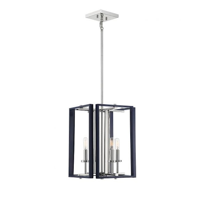 Savoy House Champlin 4 Light Pendant