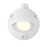 Savoy House LED Single Flood Light, White