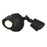 Essentials 2 Light LED Double Flood Light, Black