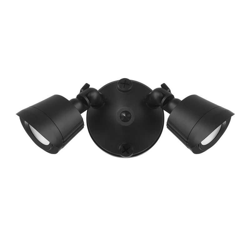 Savoy House Lighting Assets 2 Lt Outdoor, Flood, Black