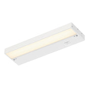 Savoy House LED 12" Undercabinet Light, White - 4-UC-3000K-12-WH
