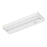 Savoy Essentials 1 Light LED Undercab Light, White