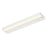 Savoy Essentials 1 Light LED Undercab Light, White