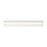 Savoy Essentials 1 Light LED Undercab Light, White