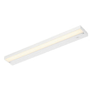 Savoy House LED 24" Undercabinet Light, White - 4-UC-3000K-24-WH