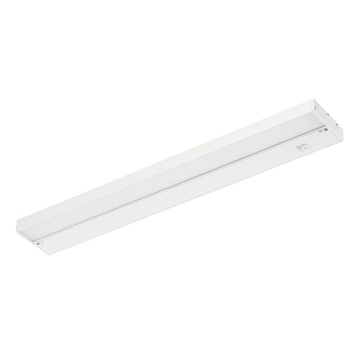 Savoy House LED 24" Undercabinet Light, White