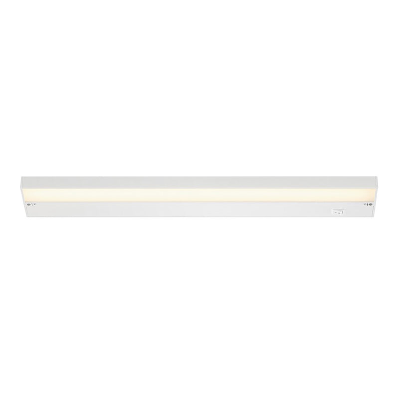 Savoy House LED 24" Undercabinet Light, White