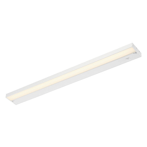 Savoy House LED 32" Undercabinet Light, White - 4-UC-3000K-32-WH