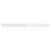 Savoy Essentials 1 Light LED Undercab Light, White