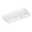 Savoy Essentials 1 Light LED Undercabinet Light, White
