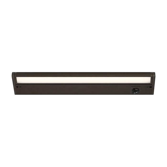 Savoy House LED 5CCT 16" Undercabinet Light, Bronze