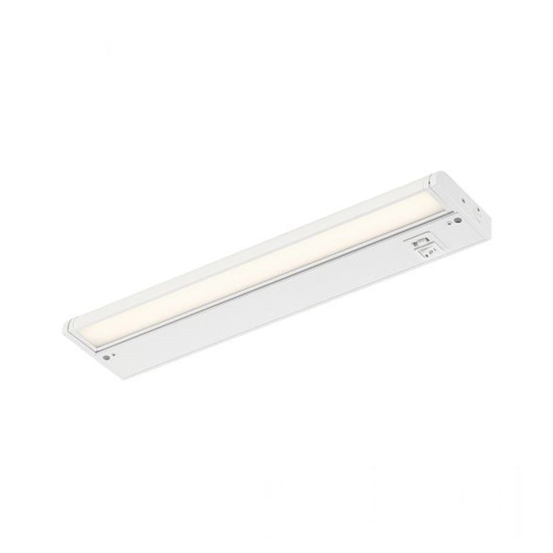 Savoy House LED 5CCT 16" Undercabinet Light, White