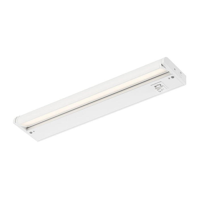 Savoy House LED 5CCT 16" Undercabinet Light, White