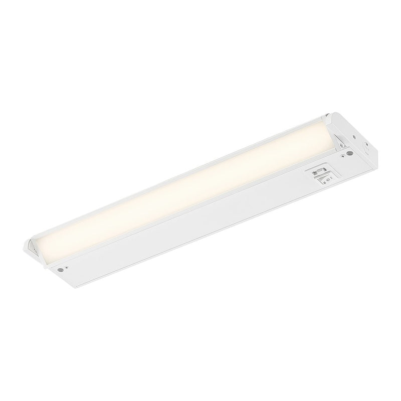 Savoy House LED 5CCT 16" Undercabinet Light, White