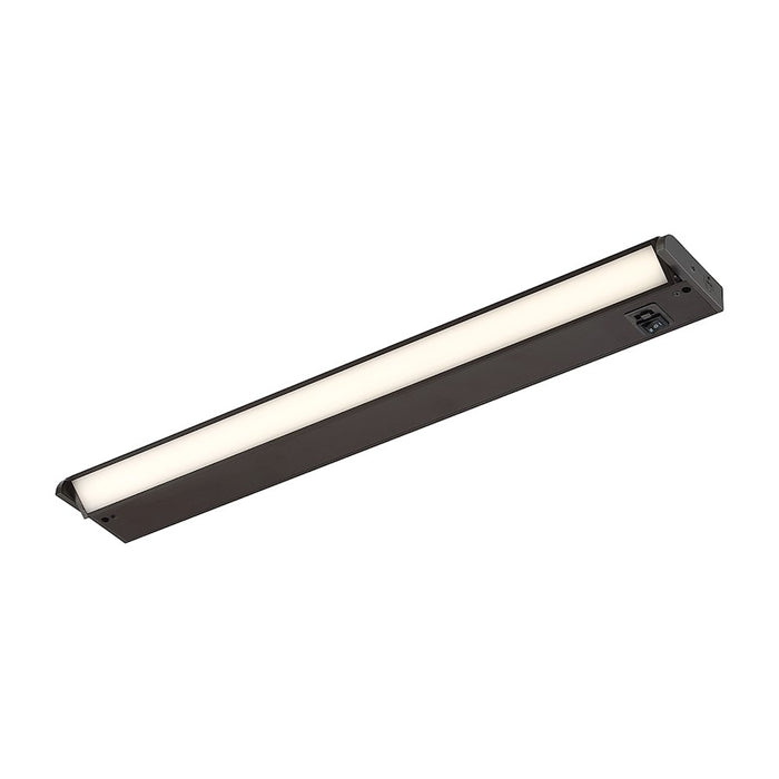 Savoy House LED 5CCT 24" Undercabinet Light, Bronze