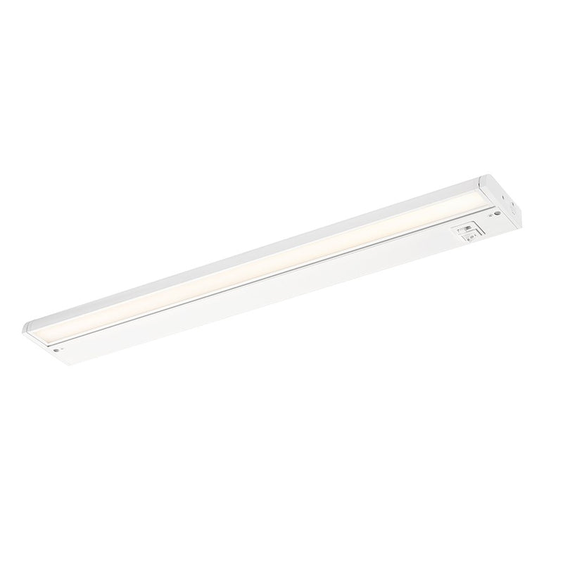 Savoy House LED 5CCT 24" Undercabinet Light, White