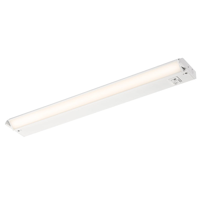 Savoy House LED 5CCT 24" Undercabinet Light, White