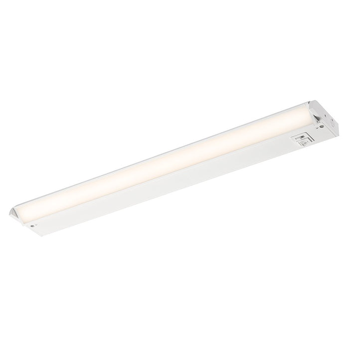 Savoy House LED 5CCT 24" Undercabinet Light, White
