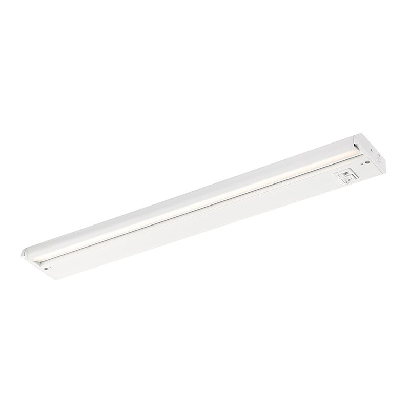 Savoy House LED 5CCT 24" Undercabinet Light, White