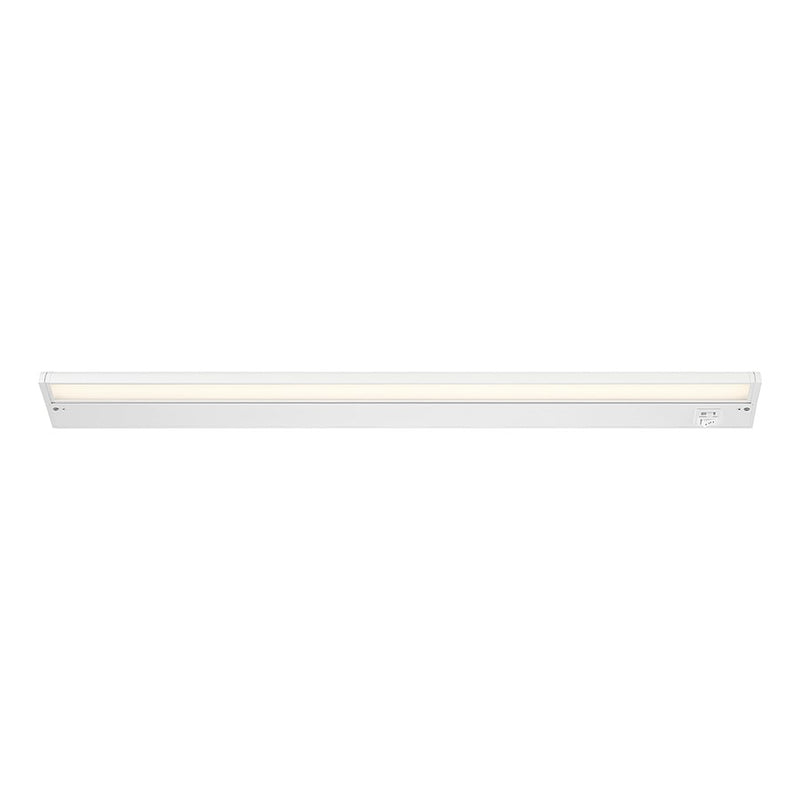 Savoy House LED 5CCT 32" Undercabinet Light, White
