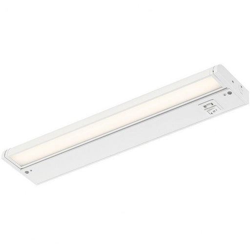 Savoy House LED 5CCT 40" Undercabinet Light, White - 4-UC-5CCT-40-WH